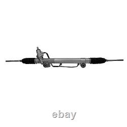 Complete Power Steering Rack and Pinion for 2005 2013 2014 2015 Toyota Tacoma