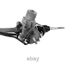 Complete Power Steering Rack and Pinion for 2006 2007 2008 2009-11 Honda Civic