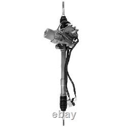 Complete Power Steering Rack and Pinion for 2006 2007 2008 2009-11 Honda Civic