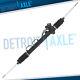 Complete Power Steering Rack And Pinion For 2006 2007-2009 Kia Spectra Spectra 5