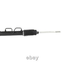 Complete Power Steering Rack and Pinion for 2006 2007-2009 Kia Spectra Spectra 5