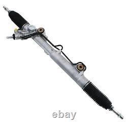 Complete Power Steering Rack and Pinion for 2008-2012 2013 Toyota Sequoia Tundra