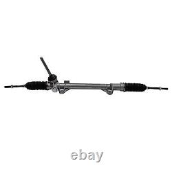 Complete Power Steering Rack and Pinion for 2008 2014 2015 Nissan Rogue Select