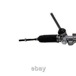 Complete Power Steering Rack and Pinion for 2008 2014 2015 Nissan Rogue Select
