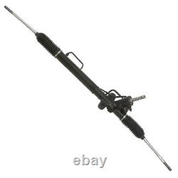 Complete Power Steering Rack and Pinion for 2010-2012 2013 Subaru Outback Legacy