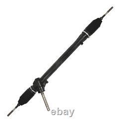 Complete Power Steering Rack and Pinion for 2014 2015 2016-2019 Nissan Sentra