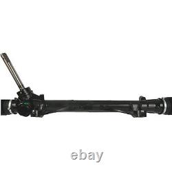 Complete Power Steering Rack and Pinion for 2014 2015 2016-2019 Nissan Sentra
