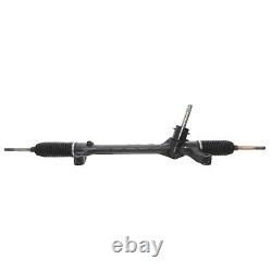 Complete Power Steering Rack and Pinion for 2015 2016 2017 2018-2020 Honda Fit