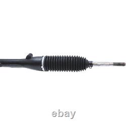 Complete Power Steering Rack and Pinion for 2015 2016 2017 2018-2020 Honda Fit