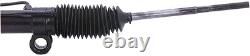 Complete Power Steering Rack and Pinion for Buick Chevy Pontiac Oldsmobile