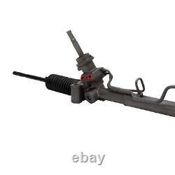 Complete Power Steering Rack and Pinion for Buick LaCrosse Regal Cadillac XTS