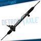 Complete Power Steering Rack And Pinion For Chevy Equinox Saturn Vue Torrent