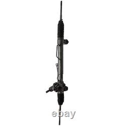 Complete Power Steering Rack and Pinion for Chevy Equinox Saturn Vue Torrent