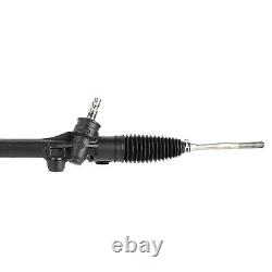 Electronic Assist Power Steering Rack and Pinion for 2009 2013 Toyota Corolla