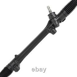 Electronic Assist Power Steering Rack and Pinion for 2009 2013 Toyota Corolla