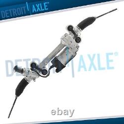 Electronic Power Steering Rack and Pinion Set for Chevrolet Colorado GMC Canyon