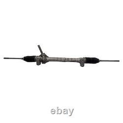 Electronic Steering Rack and Pinion + Outer Tie Rods for Chevy HHR Pontiac G5