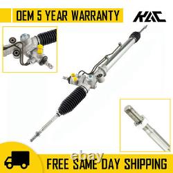 FOR 2001-2005 Lexus IS300 1pc Power Steering Rack & Pinion 26-2622/44250-53020