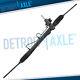 Fwd Power Steering Rack And Pinion For 2003 2004 2005 2006 Mitsubishi Outlander