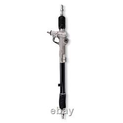 For 2000-06 Toyota Tundra 2001-07 Sequoia Power Steering Rack & Pinion 244-0097