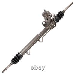 For AMC Pacer 1977 1978 1979 1980 Power Steering Rack And Pinion GAP