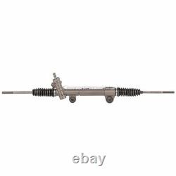 For Dodge Dakota 2WD 1987 1988 1989 1990 Power Steering Rack And Pinion CSW