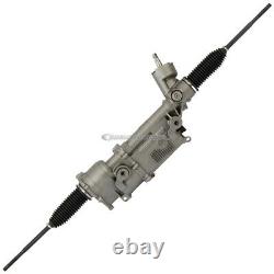 For Dodge Ram 1500 2013-2018 Electric Power Steering Rack & Pinion CSW