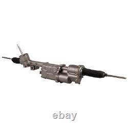 For Ford F150 2011-2014 Reman Duralo Electric Power Steering Rack and Pinion TCP