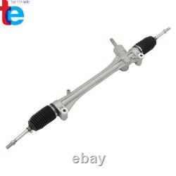 For Lexus RX350 Toyota Venza 45510-0T010 Power Steering Rack & Pinion Assembly