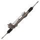 For Nissan Murano 2009 2010 2011 Power Steering Rack And Pinion Tcp