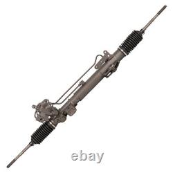 For Nissan Murano 2009 2010 2011 Power Steering Rack And Pinion TCP