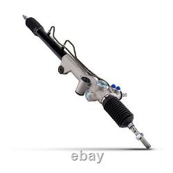For Toyota Tundra Sequoia 2001-2007 New Power Steering Rack And Pinion 26-1618
