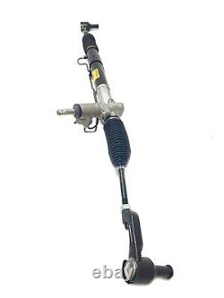 Genuine Power Steering Rack & Pinion Assembly 2008-2012 Jeep Liberty Dodge Nitro