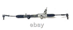 Genuine Power Steering Rack & Pinion Assembly 2008-2012 Jeep Liberty Dodge Nitro