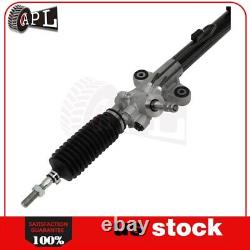 Hydraulic Power Steering Rack And Pinion Assembly For 98-02 Accord 2.3L 26-1791