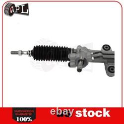 Hydraulic Power Steering Rack And Pinion Assembly For 98-02 Accord 2.3L 26-1791