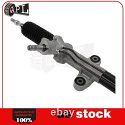 Hydraulic Power Steering Rack And Pinion Assembly For 98-02 Accord 2.3L 26-1791