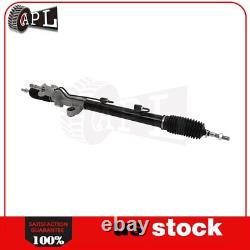 Hydraulic Power Steering Rack And Pinion Assembly For 98-02 Accord 2.3L 26-1791