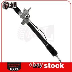 Hydraulic Power Steering Rack And Pinion Assembly For 98-02 Accord 2.3L 26-1791