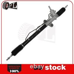 Hydraulic Power Steering Rack And Pinion Assembly For 98-02 Accord 2.3L 26-1791