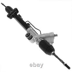 Hydraulic Power Steering Rack & Pinion Assembly for Infiniti FX35 FX45 2004-2008