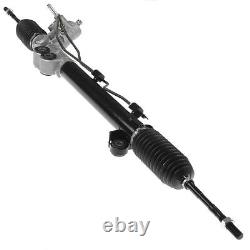 Hydraulic Power Steering Rack & Pinion Assembly for Infiniti FX35 FX45 2004-2008