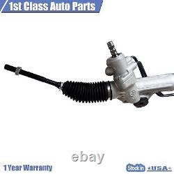 Hydraulic Power Steering Rack & Pinion Assembly for Toyota Tacoma 2005-2015