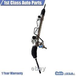 Hydraulic Power Steering Rack & Pinion Assembly for Toyota Tacoma 2005-2015