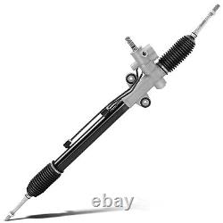 Hydraulic Power Steering Rack and Pinion Assembly for Honda Pilot 2009-2015 3.5L