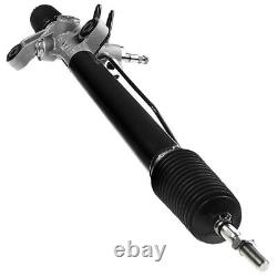 Hydraulic Power Steering Rack and Pinion Assy for Honda Accord 08-12 2.4L 3.5L