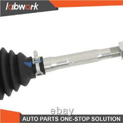 Labwork Complete Power Steering Rack & Pinion Assembly For 07-13 Acura MDX 3.7L