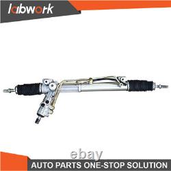 Labwork For 1997-2003 BMW 525i 528i & 530i E39 Power Steering Rack And Pinion