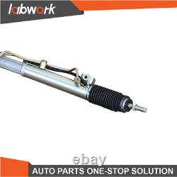 Labwork For 1997-2003 BMW 525i 528i & 530i E39 Power Steering Rack And Pinion