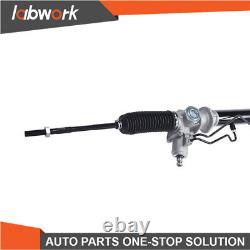 Labwork Power Steering Rack and Pinion For 97-03 Nissan Pathfinder Infiniti QX4